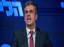  الی کوهن: رهبران حماس که این بار نجات پیدا کردند، دفعه بعد هدف قرار می گیرند