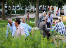 بازنشستگان چقدر عیدی می‌گیرند؟ / تازه‌ترین خبر درباره حقوق سال آینده بازنشستگان