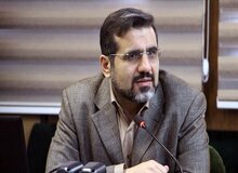 وزیر فرهنگ و ارشاد: کسانی که کشف حجاب کردند اجازه بازی ندارند