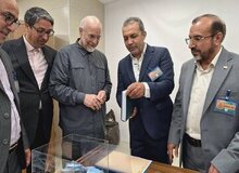 رنجبرزاده: رای‌گیری الکترونیکی اجلاسیه سوم بهتر از کاغذی بود/ رای‌گیری در ساختمان مجلس برگزار و همه مراحل فیلمبرداری شد