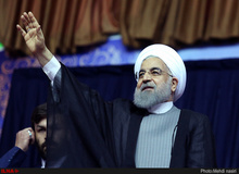بیانیه‌ی 702 نفر از دانش‌آموختگان دانشکده‌ی هنر در حمایت از روحانی