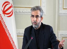 علی باقری: قدرت جهانی از غرب به شرق در حال جابه‌جایی است