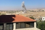 حمله پهپادی اسرائیل به بقاع لبنان