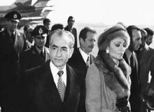 آخرین روز در ایران به روایت محمدرضا شاه: امیدارم سرانجام وطن از ویرانی و نابودی نجات یابد