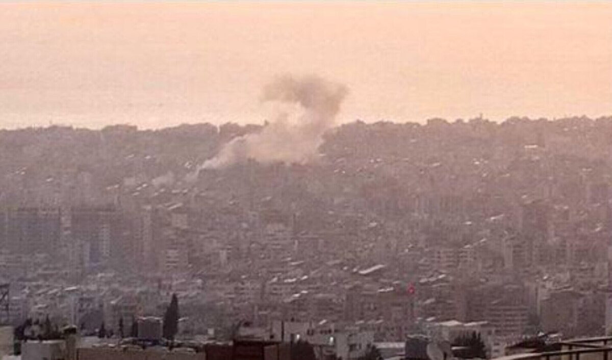 رادیو اسرائیل: «ابراهیم عقیل» فرمانده عملیات ویژه حزب‌الله را هدف قرار دادیم