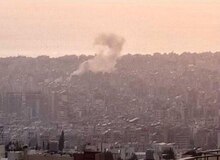 رادیو اسرائیل: «ابراهیم عقیل» فرمانده عملیات ویژه حزب‌الله را هدف قرار دادیم
