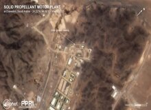 گسترش کارخانه موشکی عربستان برای تولید موشک‌های قدرتمندتر؛ ردپای فناوری چین در تأسیسات جدید ریاض/ موشک‌ها با سوخت جامد می‌تواند تهران را هدف بگیرد