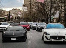 خودروهای بالای ۳ میلیارد باید مالیات پرداخت کنند