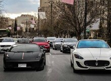 خودروهای بالای ۳ میلیارد باید مالیات پرداخت کنند