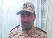  فرمانده بسیج دارخوین در استان خوزستان ترور شد