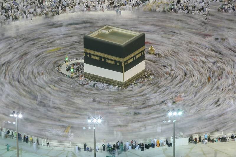 اعلام جزئیات حج ۱۴۰۵؛ احتمال تکمیل ظرفیت عمره در بهمن‌ماه