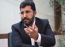 سخنگوی کمیسیون اصل نود: جمهوری اسلامی ایران بر سر امنیت متحدان خود تعارف ندارد/ حمایت از حزب‌الله یک تکلیف شرعی و اخلاقی است
