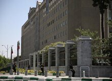 روایت متفاوت یک نماینده از حادثه تروریستی امروز مجلس
