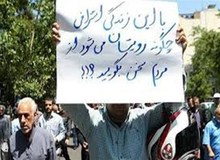 یک پیشنهاد محافظه‌کارانه/ برای نیمه دوم سال دستمزدها را افزایش دهید
