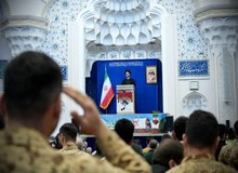 امام جمعه اردبیل: تونی بلر می‌گفت اسرائیل را به رسمیت بشناسید، مشکلات هسته‌ای شما حل می‌شود/ آژانس انرژی اتمی تا امروز یک حکم به نفع ایران صادر نکرده است