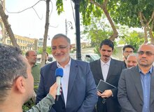 واکنش زاکانی به شکایت زنگنه: با ۱۰۰ سند پاسخ می‌دهم