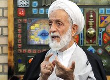 فعال سیاسی اصولگرا: افراد که نباید خودشان را بُکشند تا رییس جمهور شوند

