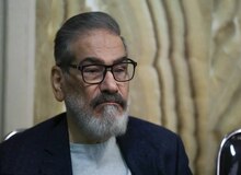 شمخانی: در پیشنهاد آمریکا هیچ اشاره‌ای به موضوع لغو تحریم‌ها نشده/ ایران در حال تهیه پیشنهاد جدیدی است