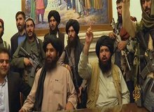 ایندیپندنت:  درگیری قومی جدید در طالبان بین هواداران حقانی و آخوندزاده در حال شکل گیری است