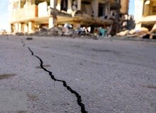 پیش‌بینی وقوع زلزله هشتم و نهم اردیبهشت در ایران چه قدر واقعی است؟