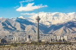 کاهش نسبی دما در برخی استان‌ها
