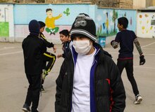  رئیس دانشگاه علوم پزشکی قم: ویروس جدیدی در استان مشاهده نشده و آنچه این روز‌ها باعث افزایش مراجعات شده، همان ویروس‌های فصلی و رایج دستگاه تنفسی است 