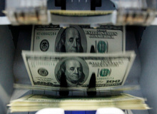 قیمت دلار امروز ۲۱ اسفند ۱۴۰۲ 