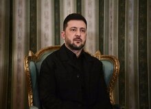 زلنسکی: «موارد مخرب» از پیش‌نویس توافق صلح حذف شده‌اند