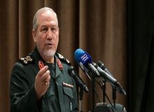 فرمانده کل سپاه: حضور در راهپیمایی ۲۲ بهمن نشان داد که همه مردم خواهان اسلام هستند