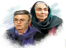 ارگان مطبوعاتی شهرداری تهران: به ناصر طهماسب و پروانه معصومی در فضای مجازی حملات ناجوانمردانه می شود
