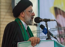سخنگوی کمیسیون قضائی: رئیسی، رییس قوه قضائیه می‌شود
