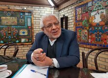 بادامچیان: ادعای موسوی خوئینی ها درباره نقش هاشمی در بازداشت ملی و مذهبی ها به دور از منطق است  
