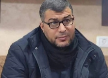 القسام شهادت «عز الدین البیک» از فرماندهان نظامی خود را اعلام کرد