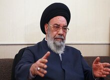 آیت الله طباطبایی نژاد: حضرت نوح هم پس از ۹۵۰ سال تبلیغ یک کشتی آدم نتوانست جمع کند/ فداییان اسلام در زمان امام(ره) بیشتر از زمان همه پیامبران بود