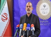 تغییرات در دولت رئیسی این‌بار گریبان استانداران را گرفت/وزیر کشور: تغییرات دیگری بین استانداران در راه است