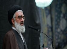 نماینده ولی فقیه در قم: باید با زنان بی حجاب، سگ گردانی و بی حیایی در قم برخورد شود 