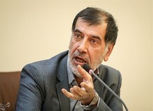 محمدرضا باهنر: جامعه روحانیت مبارز اعلام کرده که به دنبال سهم خواهی نیست/ نباید آنقدر به این صندلی ها بچسپیم که ملک الموت ما را جدا کند