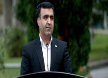رئیس سازمان محیط زیست: طالبان در مورد حقابه ایران از هیرمند نرمش نشان داده است