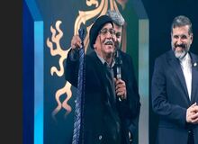حمله ارگان مطبوعاتی نزدیک به سپاه به پرویز شیخ طادی؛ نه فیلمساز خوبی هستی نه کار برجسته ای کرده ای/ همان فیلمی هم که در باره فلسطین ساختی ضعیف بود
