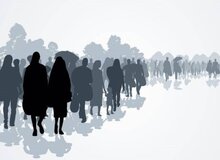 اپیدمی گسترده مهاجرت/ از افزایش ثبت لاتاری تا بازار پررونق چمدان  فروشی‌ها/ دفاتر مهاجرتی: هر کسی به ترکیه مهاجرت می‌کند دچار بحران می‌شود