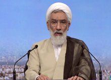 کنایه معنادار پورمحمدی به شعار انتخاباتی سعید جلیلی
