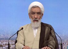 کنایه معنادار پورمحمدی به شعار انتخاباتی سعید جلیلی