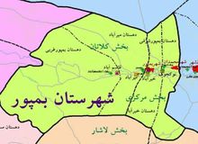 حمله مسلحانه به گشتی کلانتری شهرستان بمپور/ دو مامور نیروی انتظامی به شهادت رسیدند