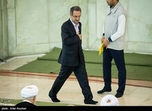 محسنی بندپی سرپرست وزارت تعاون، کار و رفاه اجتماعی شد
