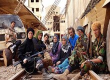 ابهام در سرنوشت فیلم «پایتخت» به دلیل درگذشت خشایار الوند
