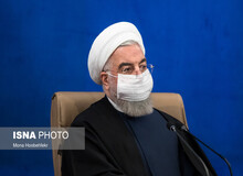 روحانی: تولید رمزارز تا پایان شهریور ماه اکیدا ممنوع است