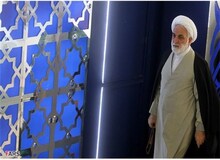 اژه‌ای: دستگاه قضا طرفدار اعدام نیست/ پرونده بابک زنجانی پشت پرده‌ای ندارد که بررسی نکرده باشیم