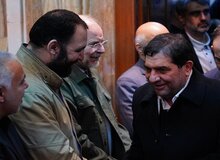 مخبر: تعدی ترامپ به رهبر انقلاب، نشان می‌دهد که تیرهای آمریکا به سنگ خورده است 