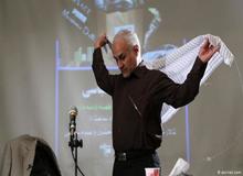 تئوریسین نیروهای انقلاب: مشکل ما انتخابات است اشتباه کردیم؛ مردم عربستان و ترکمنستان که انتخابات ندارند، راحت‌ترند