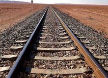 آغاز رسمی ساخت راه‌آهن هرات- مزار شریف توسط ایران/ اتصال مستقیم ریلی ایران به چین